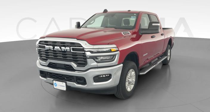 ram ram 2500 pickup 2026 3C6UR5DJ4TG230350 image ram ram 2500 pickup 2026 3C6UR5DJ4TG230350 image